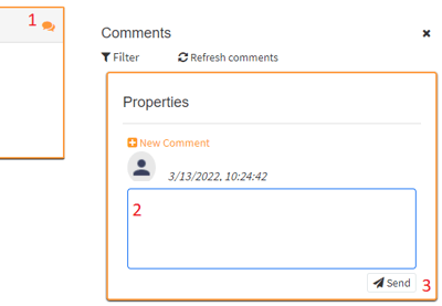 Comments
